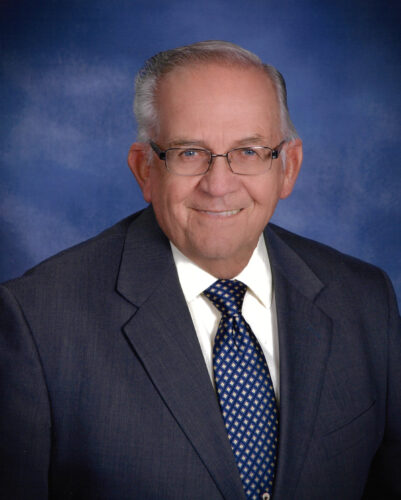 Glen Arden Stevens, Sr.